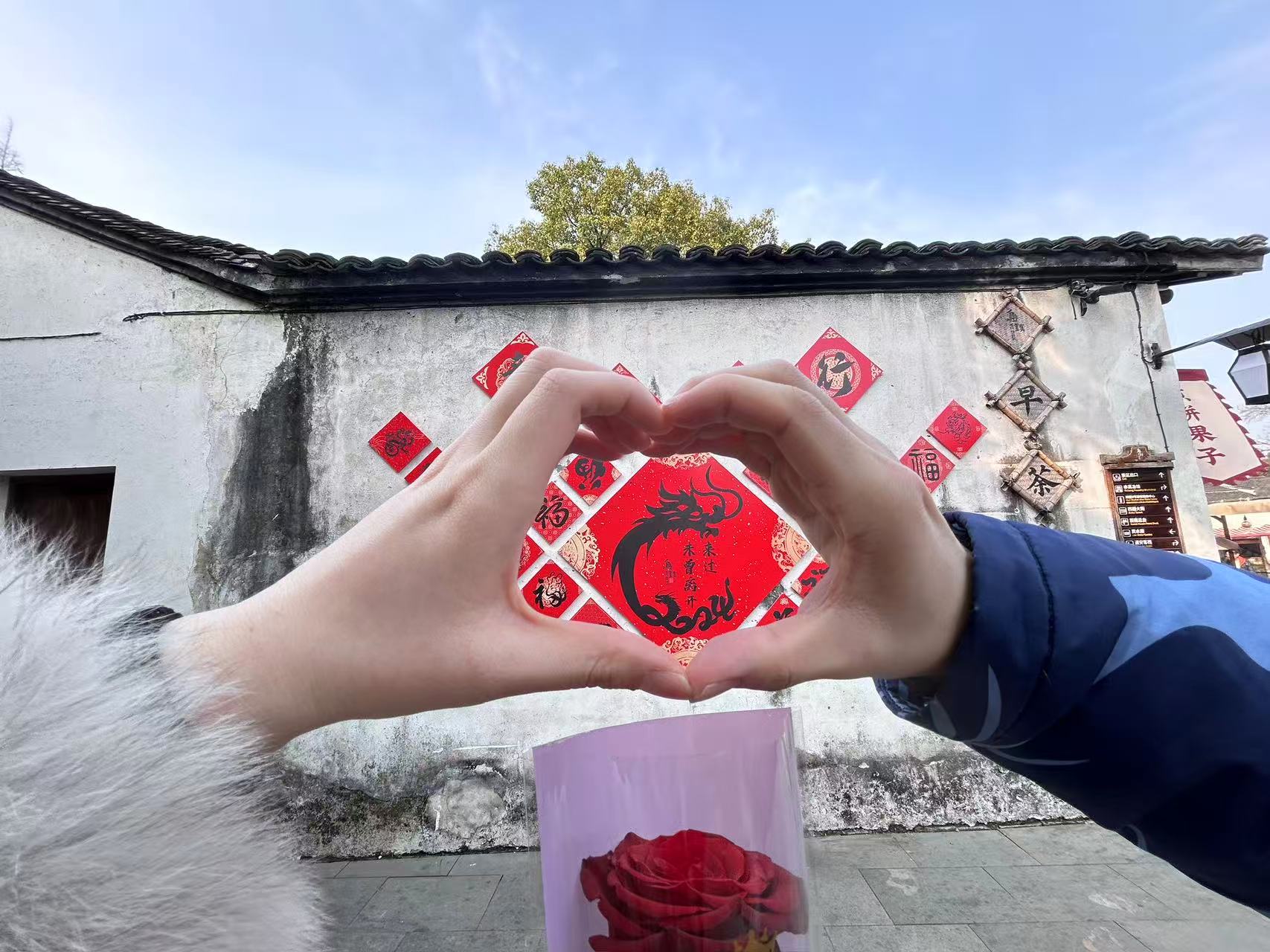 周一了，再熬几天就放假。加油